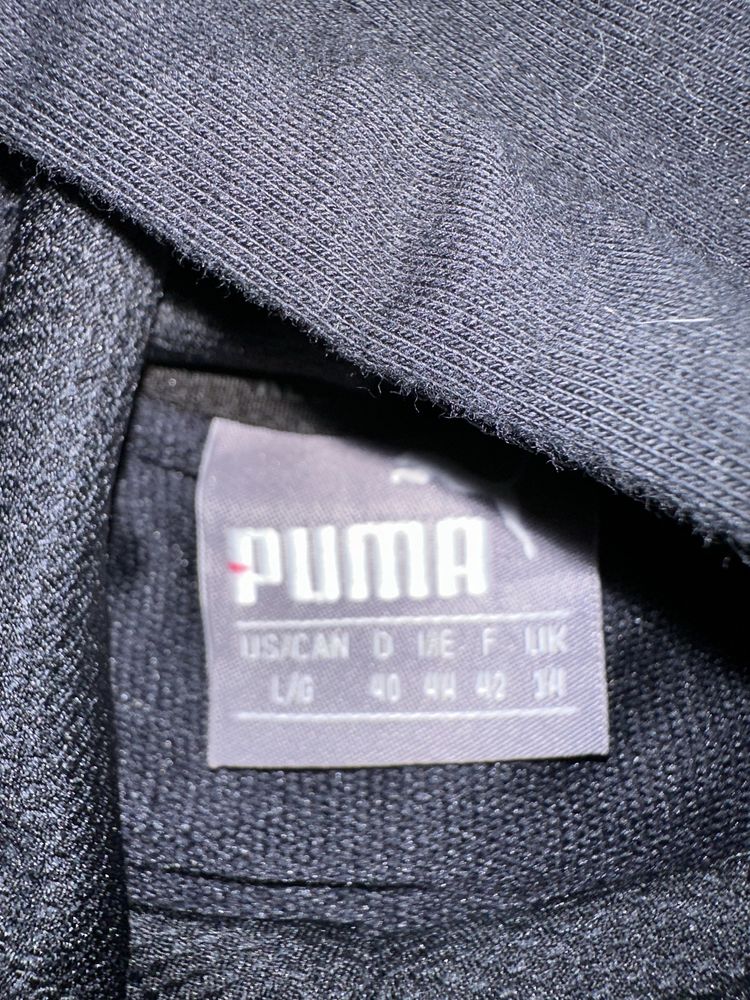 Жіноча спортивна кофта Puma