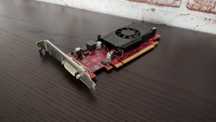 Karta graficzna NVIDIA GeForce GT310