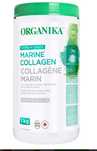 Colagen Marine Organika 1 kg z proteinami