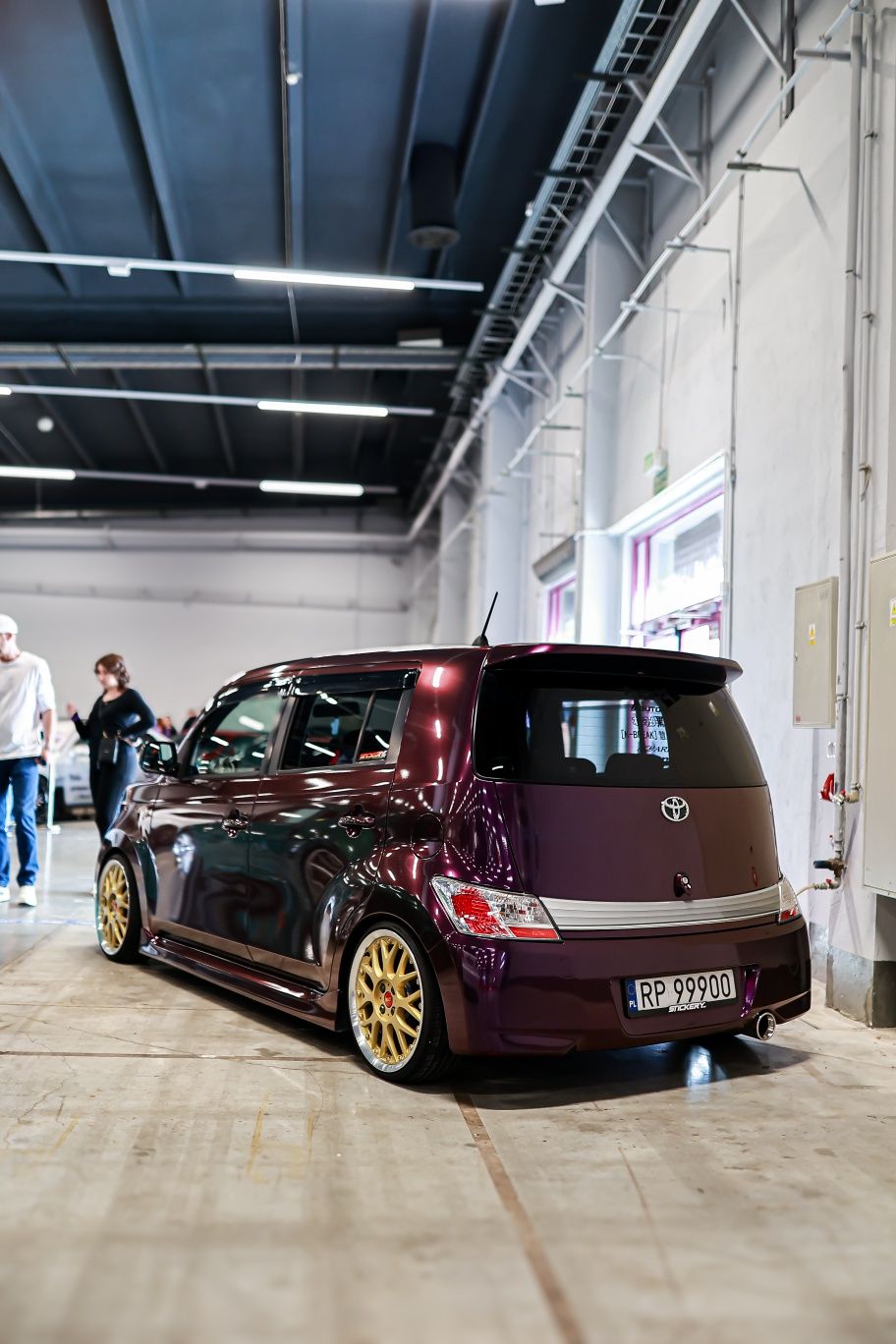 Koła felgi BBS RS 4x100 17"! Dystanse! Zamiana na 18!
