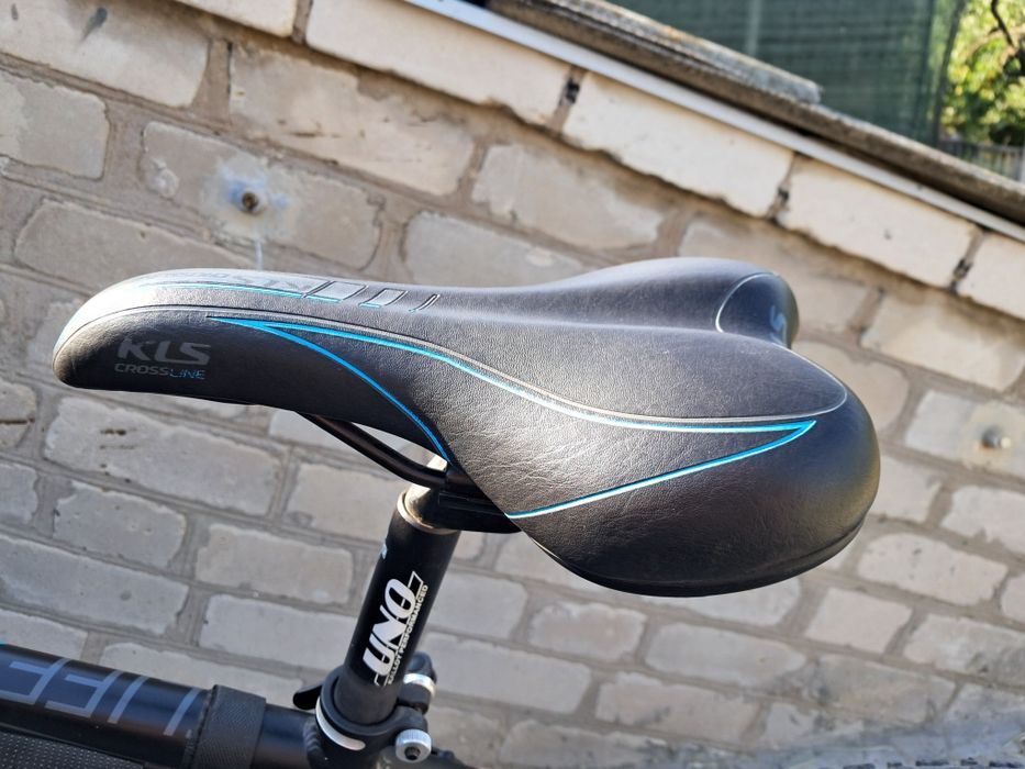 Велосипед kellys clif70