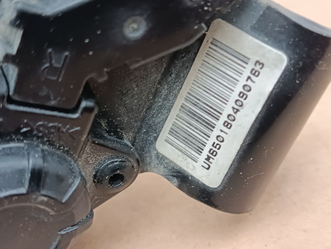 Kia Sorento Hyundai Tucson inne modele naboje pirotechniczne maski EU