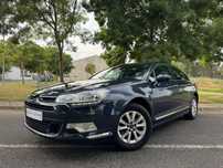 Citroen C5 1.6HDI - Nacional - Garantia de 18 Meses