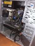 Ігровий компʼютер на rx480 НА ГАРАНТІЇ