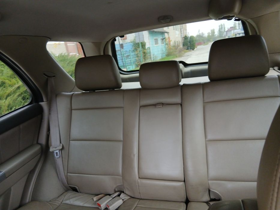 Продам Кіа Сорента 2 5 дизель рік 2006.