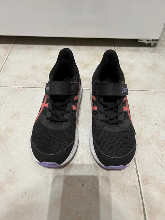 Ténis para menina ASICS