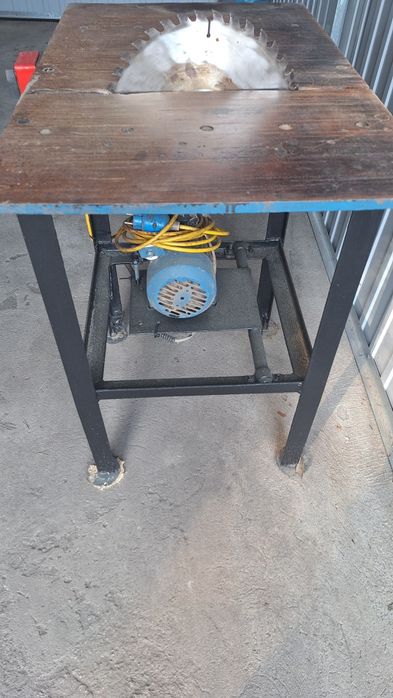 Piła tarczowa krajzega