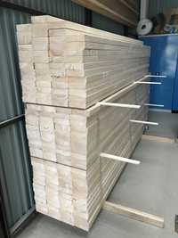 Drewno konstrukcyjne C24 45x145, 45x170, 45x195 c 24 4,5x19,5cm lite 6