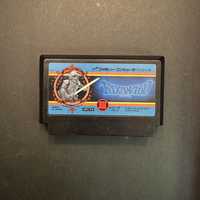 Faxanadu Gra Nintendo Famicom Pegasus