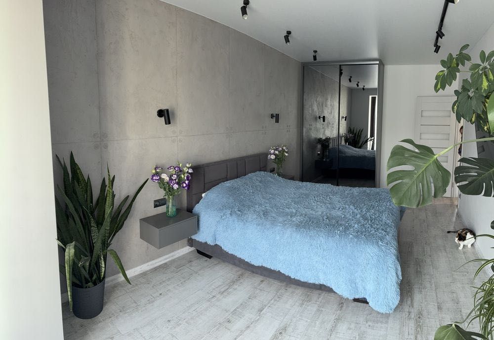 № продаж 3-кім квартира на Щасливому з видом на Озеро Басів Кут