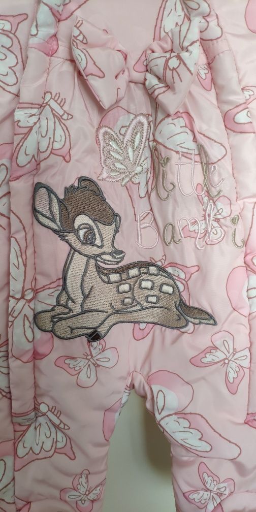 Kombinezon Bambi Disney