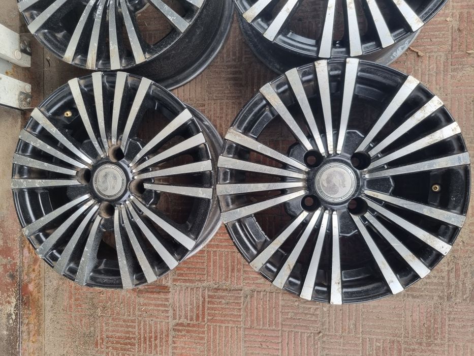 диски 13 4/98 ваз daewoo Chevrolet