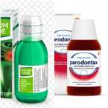Tantun Verde / Paradontax