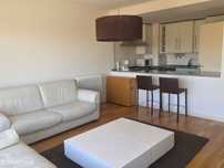 Apartamento T1, Alto dos Moinhos