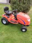 Kosiarka traktorek simplicity broadmoor skrzynia hydro tuff torq