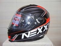 Kask NEXX Xr-2 / fox airoh ls2 nolan caberg mtr agv hjc arai shoei bel