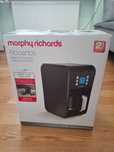 Ekspres przelewowy Morphy Richards Accents