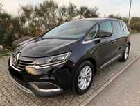Renault Espace Zen 1.6 dci 160cv aut.