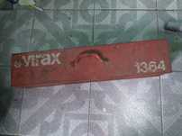 Tarraxador de tubos varex