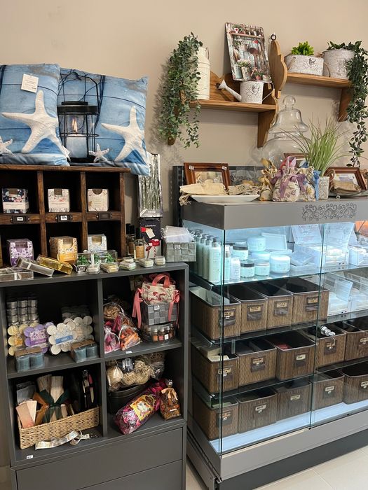 Variedade em Decoração