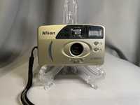 Плівковий фотоапарат NIKON AF250SV