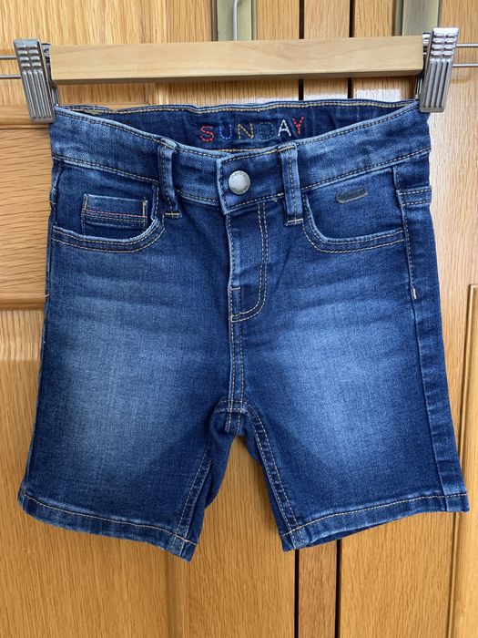 Calções Menino Mayoral - T3