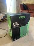 Pulverisador Vito Agro 16l Batteria NOVO