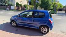 Renault Twingo 1,2  zadbany ,cena– patrz opis.