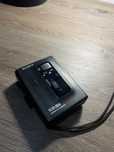 Sony TCM-55V Cassette-Corder V-O-R