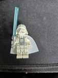 Lego star wars Biały Darth Vader 75389