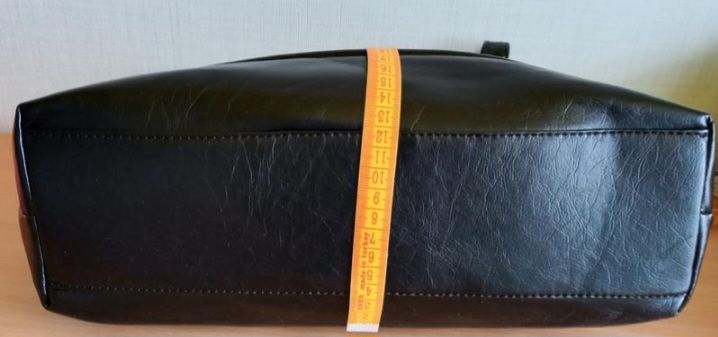 Сумка Gucci еко шкіра