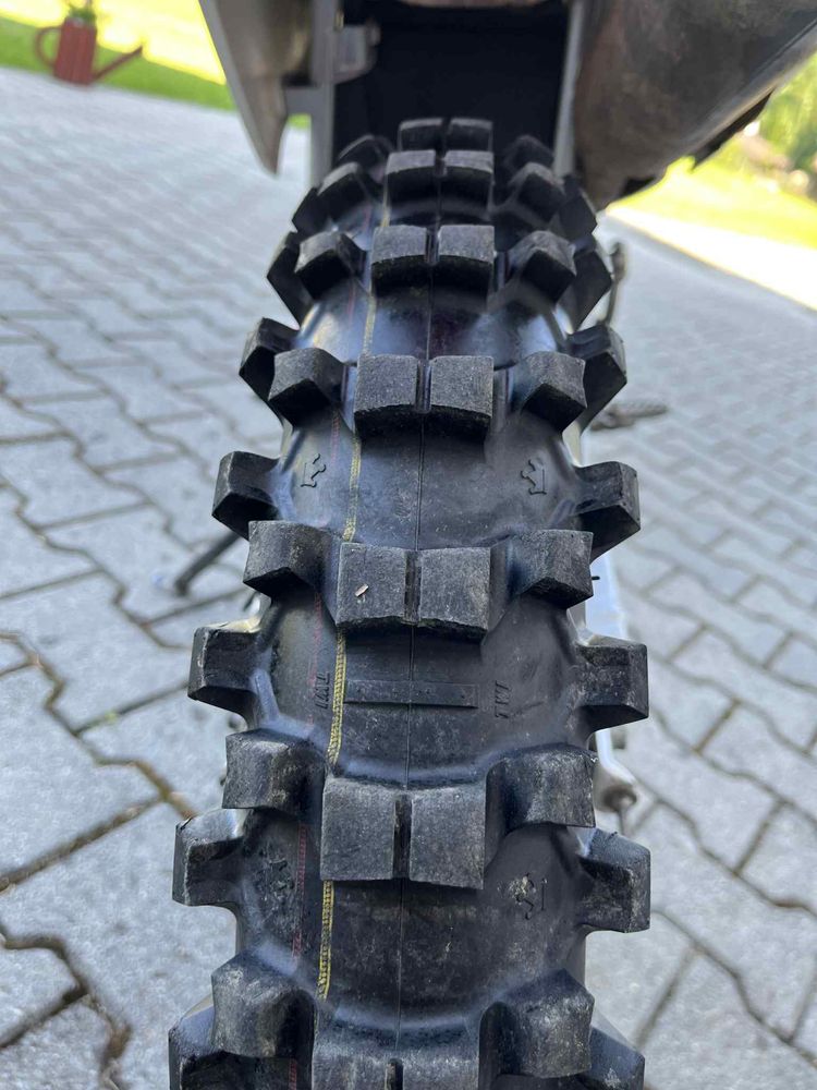 Sprzedam Honde Crf 100f