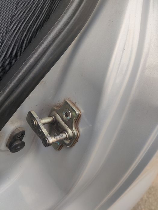 Нефарбована !!!  Газ! 1.5 8 Кл VIDA