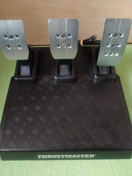 Кермо руль Thrustmaster T248  PC/ Xbox