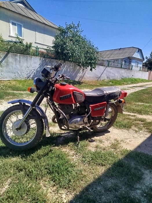 Продам иж планету 5