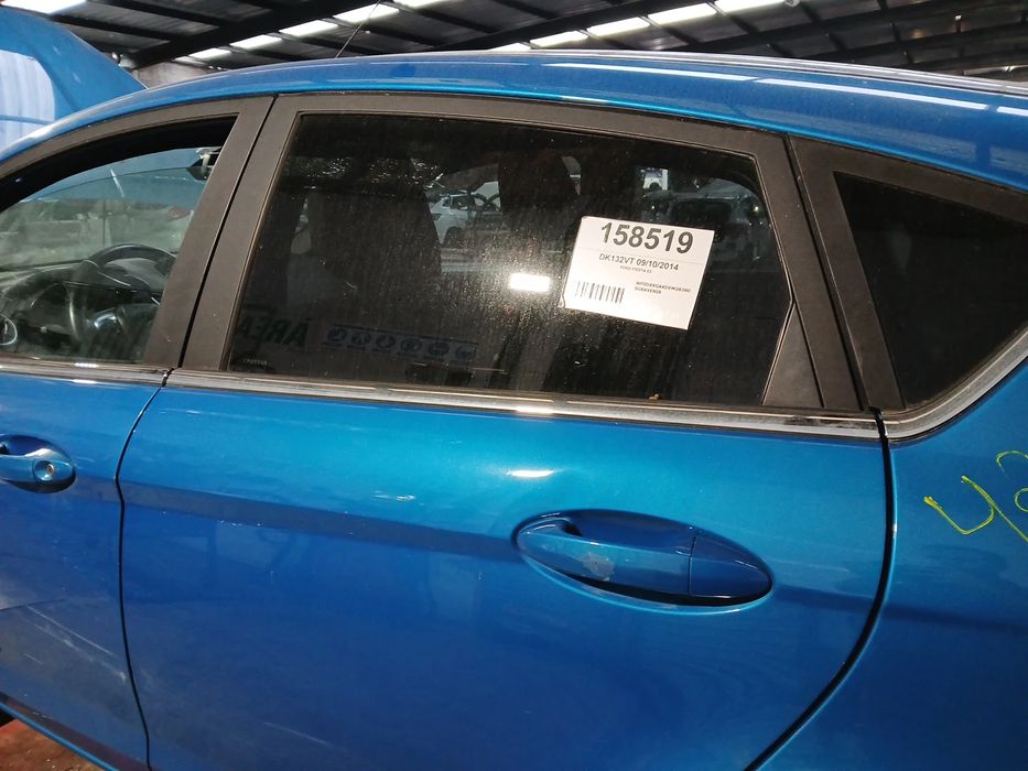 Porta trás esquerda FORD Fiesta VI (CB1, CCN)