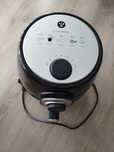 Kochwerk airfryer XL 1400W