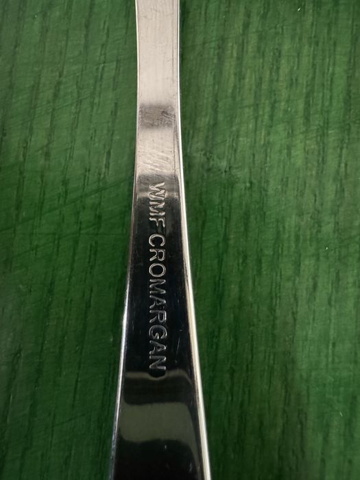 Sztućce dziecięce WMF