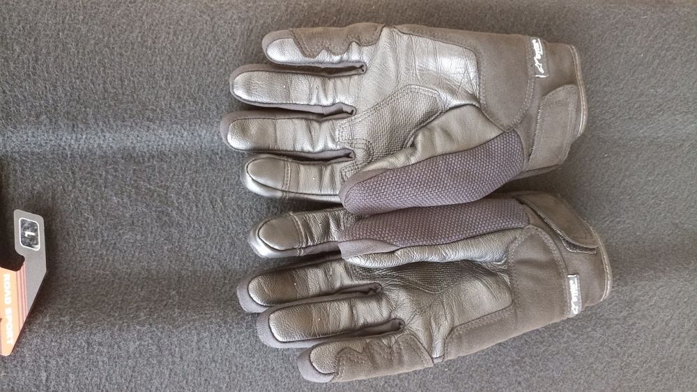 Luvas alpinestars drystar