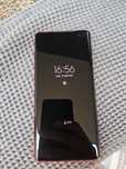 Samsung Galaxy S10+ Cardinal Red