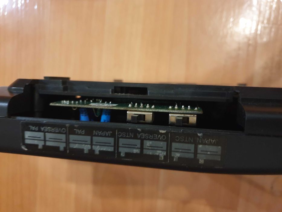 Ігрова приставка Sega mega drive 2 комплект