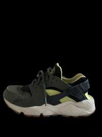 nike huarache 39 ciemna zieleń