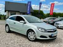 Opel Astra Śliczny Kolor GTC tylko 115 tys km 2xkoła Polecam 100%