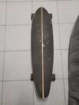Skate Longboard.
