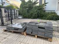 Granito preto angola