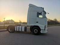 Volvo FH13.440km ADR!!! tylko 850tkm na niebieskim kontrakcie Volvo