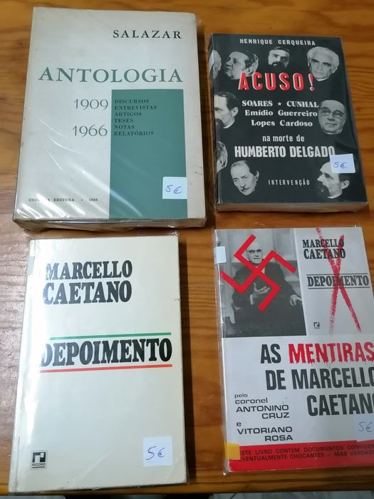 Livros de culinária