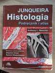 Podręcznik i atlas Junqueira histologia