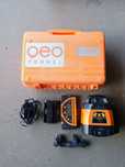 Niwelator laserowy Geo Fennel FL 105H + detektor FR 77-MM