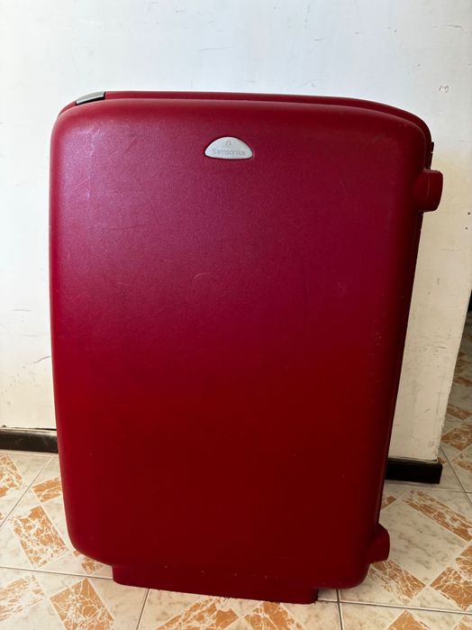 Mala de viagem Samsonite